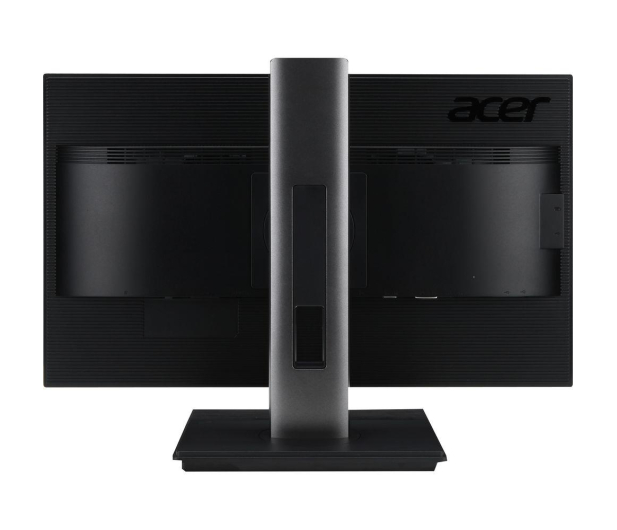 Acer B226HQLAYMIDR czarny - 374218 - zdjęcie 7